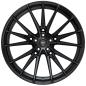 Preview: WF CF.4-FF R | DEEP BLACK 5X112 10.5x20 UC + | M2/M3/M4 EDITION